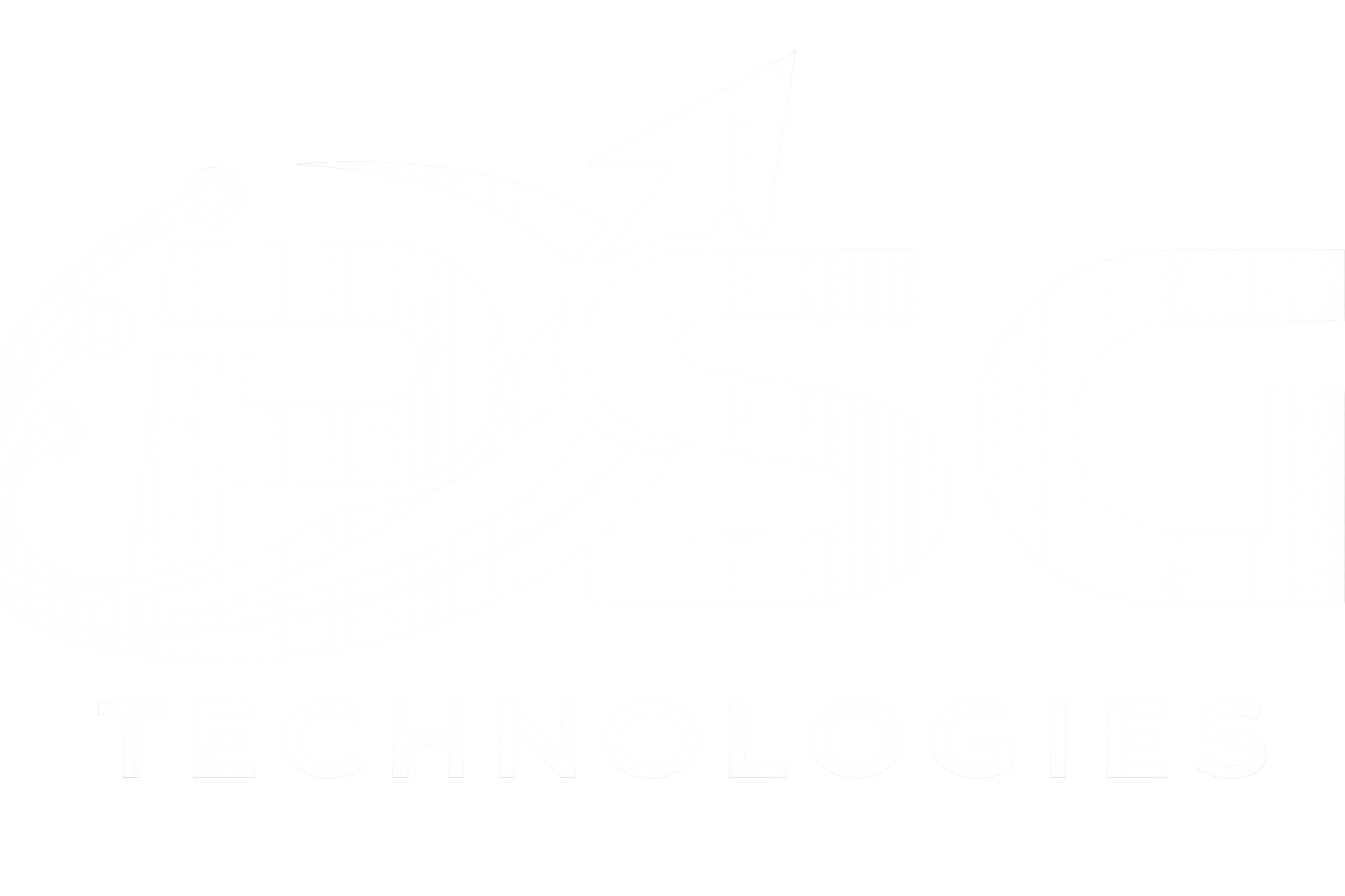 PSG Technologies Logo