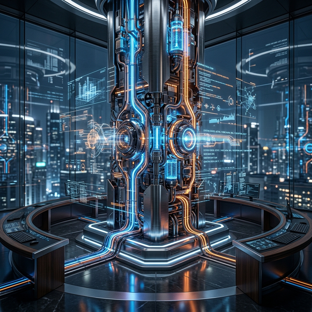 PSG Tech Innovation Core