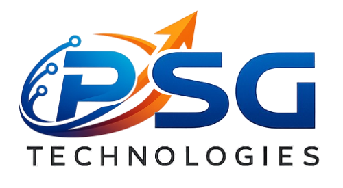 PSG Technologies Logo